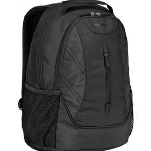 Targus Ascend 40.6 cm (16") Funda tipo mochila Negro