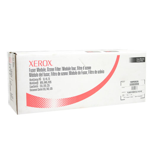 Xerox 109R00773 fusor