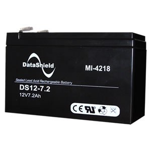 DataShield MI-4218 12 V 7.2 Ah