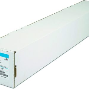 HP Universal Bond Paper-610 mm x 45.7 m (24 in x 150 ft) papel para impresora de inyección de tinta Opaco