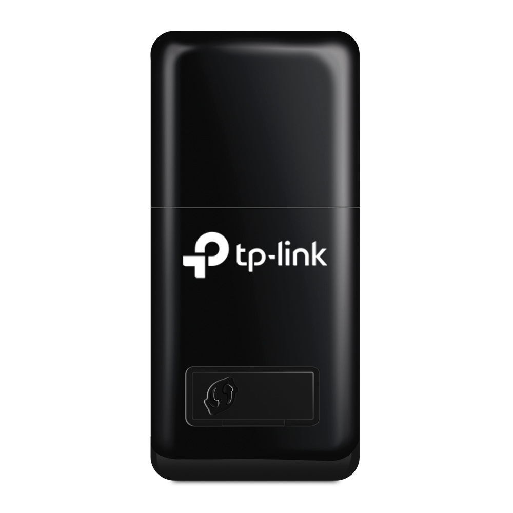 TP-Link TL-WN823N tarjeta de red WLAN 300 Mbit/s