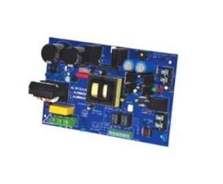 Altronix AL1012ULXB adaptador e inversor de corriente Interior Azul