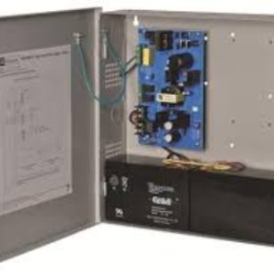 Altronix SMP5CTX sistema de alimentación ininterrumpida (UPS)