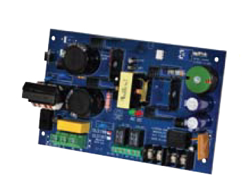 Altronix OLS180 unidad de fuente de alimentación Azul