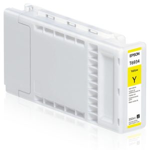 Epson T6934 cartucho de tinta 1 pieza(s) Original Amarillo