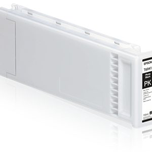 Epson T6941 cartucho de tinta 1 pieza(s) Original Alto rendimiento (XL) Foto negro