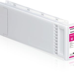 Epson T6943 cartucho de tinta 1 pieza(s) Original Alto rendimiento (XL) Magenta
