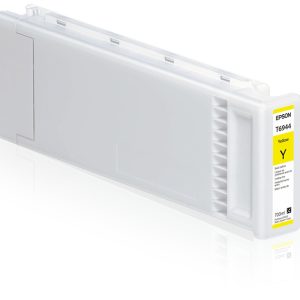 Epson T6944 cartucho de tinta 1 pieza(s) Original Alto rendimiento (XL) Amarillo