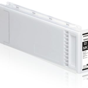 Epson T6945 cartucho de tinta 1 pieza(s) Original Alto rendimiento (XL) Negro mate
