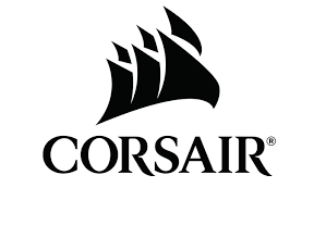 Corsair USB100 USB 3.2 Gen 1 (3.1 Gen 1) Type-A + Type-C Gris