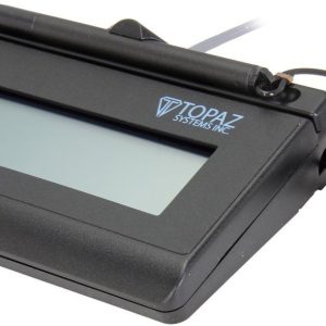 Topaz Systems T-L460-HSB-R componente de vigilancia o detección