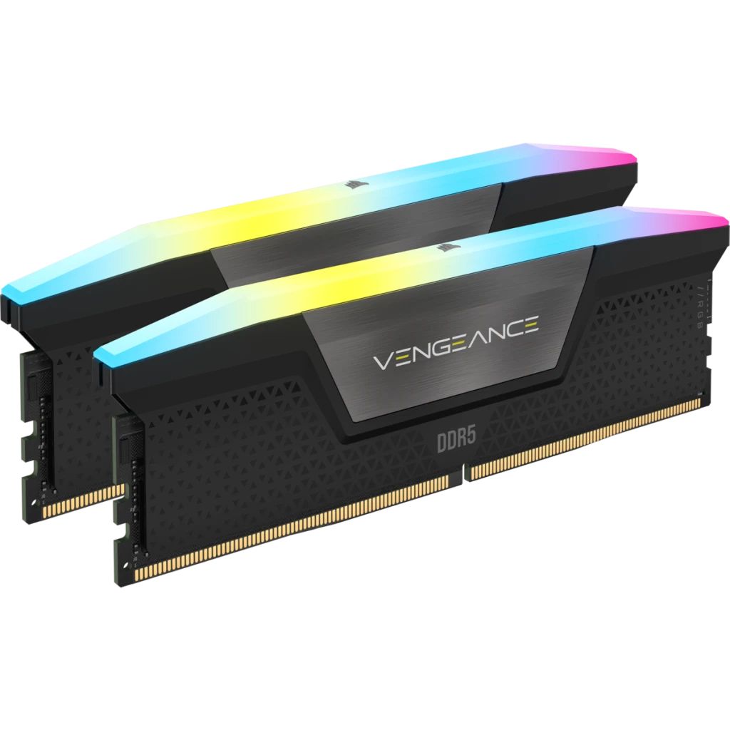 Corsair Vengeance RGB CMH48GX5M2B7000C36 módulo de memoria 48 GB 2 x 24 GB DDR5 7000 MHz