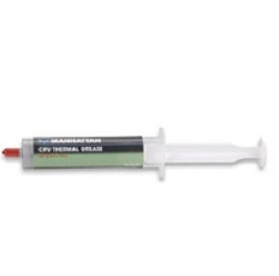 Manhattan CPU Thermal Grease disipador de calor Pasta térmica 0.965 W/m·K 20 g