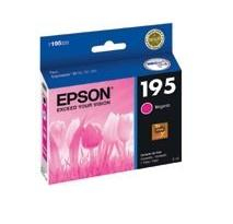 Epson T195320 cartucho de tinta 1 pieza(s) Original Magenta