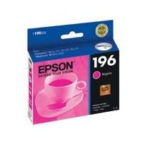 Epson T196320 cartucho de tinta 1 pieza(s) Original Magenta