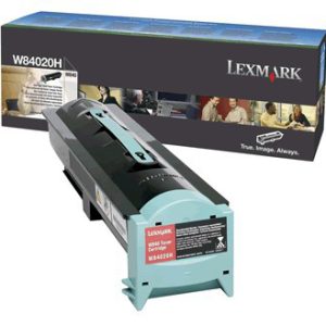 Lexmark High Yield Toner Cartridge for W840 cartucho de tóner Original Negro