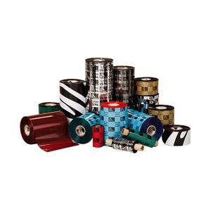 Zebra 5586 Wax/Resin cinta para impresora