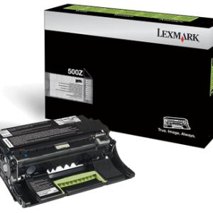 Lexmark 50F0Z00 fotoconductor 60000 páginas