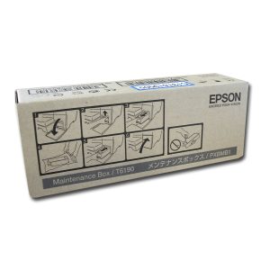 Epson C13T619000 kit para impresora