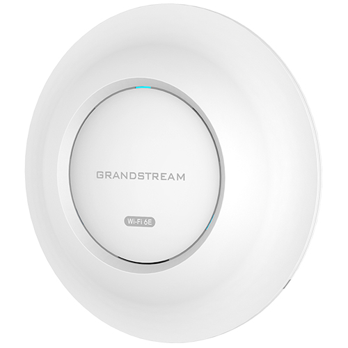 Grandstream Networks GWN7665 punto de acceso inalámbrico 5400 Mbit/s Blanco Energía sobre Ethernet (PoE)