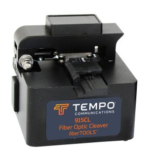 Tempo 915CL empalmadora por fusión