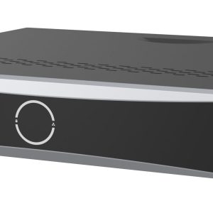 Hikvision DS-7732NXI-I4/16P/VPRO Grabadore de vídeo en red (NVR) 1.5U Negro