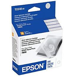 Epson T054020-AL cartucho de tinta 1 pieza(s) Original Gris