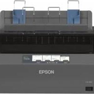 Epson C11CC24001 impresora de matriz de punto 357 carácteres por segundo