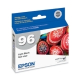 Epson T096720 Light Black Ink Cartridge cartucho de tinta Original