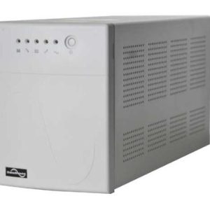 DataShield KS3000 sistema de alimentación ininterrumpida (UPS) 3 kVA 1800 W 5 salidas AC