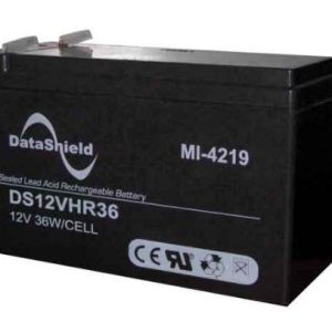 DataShield MI-4219 batería para sistema UPS 12 V