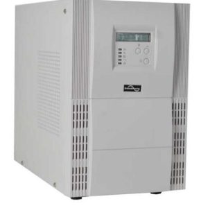 DataShield UT-3000 sistema de alimentación ininterrumpida (UPS) 3 kVA 2100 W 4 salidas AC
