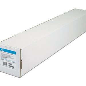 HP Clear Film-914 mm x 22.9 m (36 in x 75 ft)