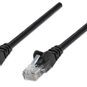 Intellinet Cable de red, Cat5e, UTP