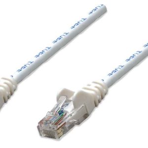 Intellinet Cable de red, Cat6, UTP