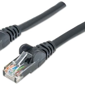 Intellinet Cable de red, Cat6, UTP
