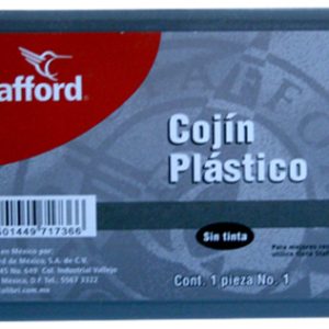 Stafford COJ0011 almohadilla para sello