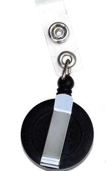 MAE YO-10N portacredencial Plástico 10 pieza(s)