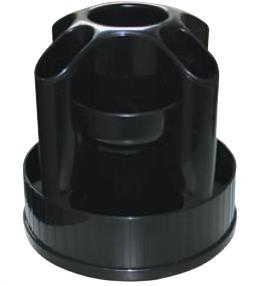 MAE OGE-20 lapicera Negro