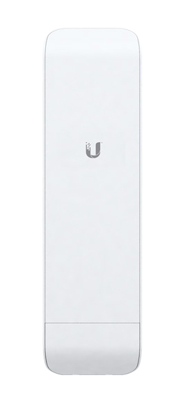 Ubiquiti NanoStation M5 150 Mbit/s Blanco Energía sobre Ethernet (PoE)