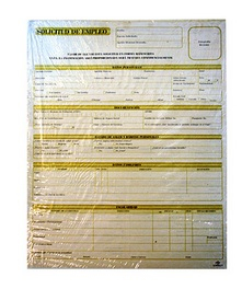 Estrella 26 formato o libro contable 50 páginas