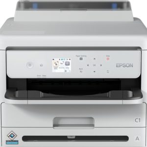 Epson WorkForce Pro WF-M5399DW impresora de inyección de tinta 1200 x 2400 DPI A4 Wifi