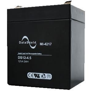 DataShield MI-4217 12 V 4.5 Ah
