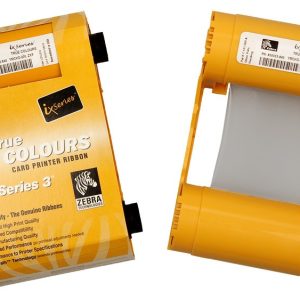 Zebra 800033-340 cinta para impresora 280 páginas