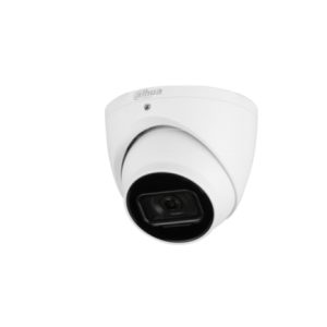 Dahua Technology Lite DH-HAC-HDW1801TN cámara de vigilancia Foco Cámara de seguridad IP Interior y exterior 3840 x 2160 Pixeles Techo/pared/Tubo