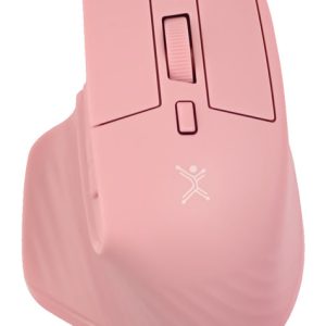 Perfect Choice PC-045281 ratón Universal Diestro RF inalámbrico + bluetooth Óptico 1600 DPI