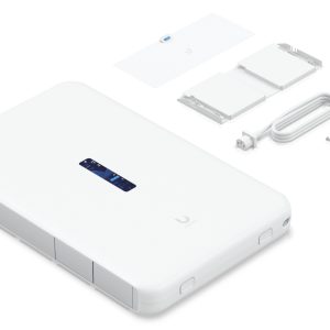 Ubiquiti Dream Wall pasarel y controlador 1000, 10000 Mbit/s