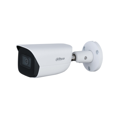 Dahua Technology WizSense IPC-HFW2541E-S-0280B cámara de vigilancia Bala (forma) Cámara de seguridad IP Interior y exterior 2592 x 1944 Pixeles Pared