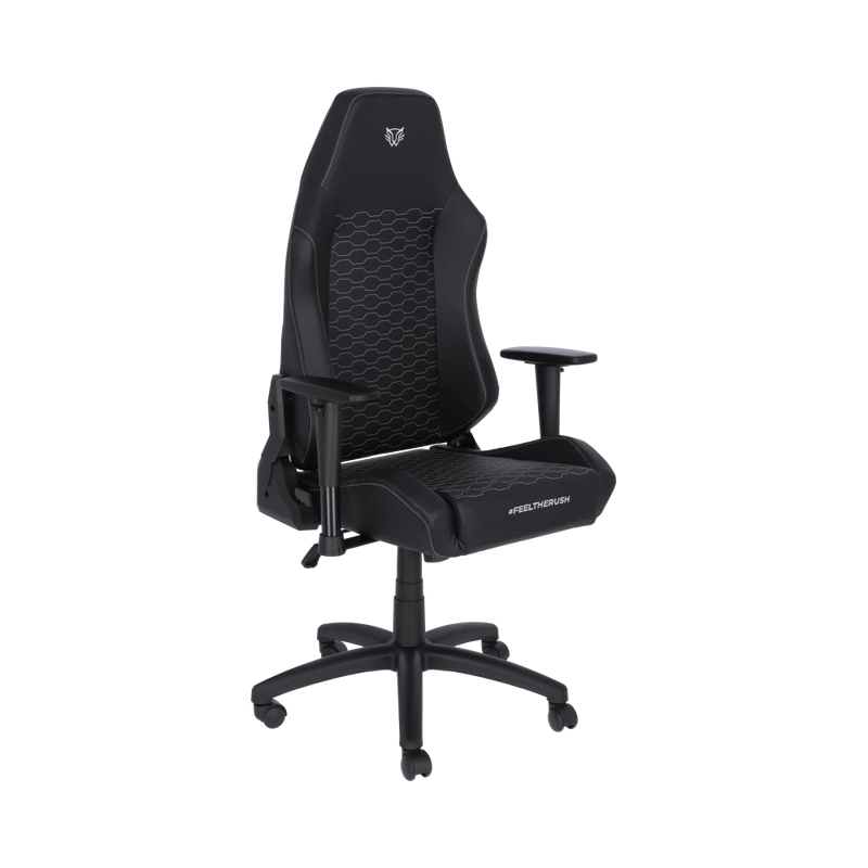 Balam Rush BR-937856 silla de oficina y de ordenador Asiento duro Respaldo duro