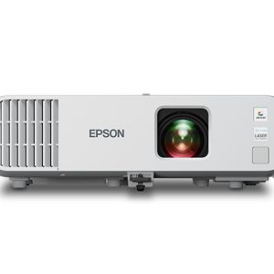 Epson PowerLite L210W video proyector 4500 lúmenes ANSI 3LCD WXGA (1280x800) Blanco